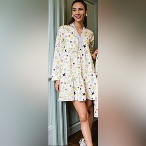 NWT Luna Starlight Dress Briton Court, medium